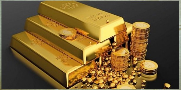 Foto - Altın fiyatları: Gram altın bugün ne kadar, Canlı altın fiyatları çeyrek altın fiyatı kaç TL? | 3 Marat 2022 