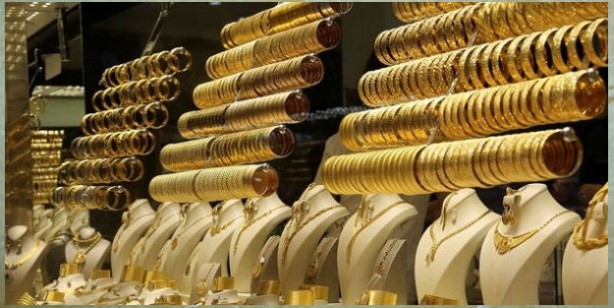 Foto - Altın fiyatları: Gram altın bugün ne kadar, Canlı altın fiyatları çeyrek altın fiyatı kaç TL? | 3 Marat 2022 