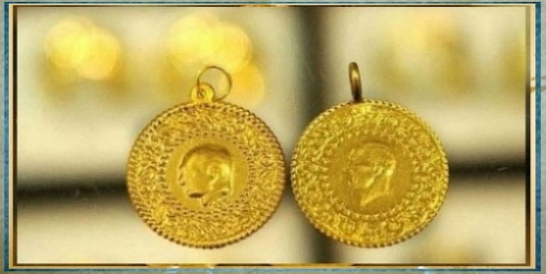 Foto - Altın fiyatları: Gram altın bugün ne kadar, Canlı altın fiyatları çeyrek altın fiyatı kaç TL? | 3 Marat 2022 