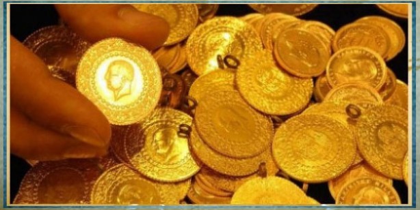 Foto - Altın fiyatları: Gram altın bugün ne kadar, Canlı altın fiyatları çeyrek altın fiyatı kaç TL? | 3 Marat 2022 