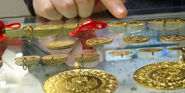 Foto - Altın fiyatları: Gram altın bugün ne kadar, Canlı altın fiyatları çeyrek altın fiyatı kaç TL? | 3 Marat 2022 