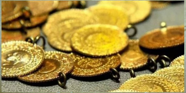 Foto - Altın fiyatları: Gram altın bugün ne kadar, Canlı altın fiyatları çeyrek altın fiyatı kaç TL? | 3 Marat 2022 