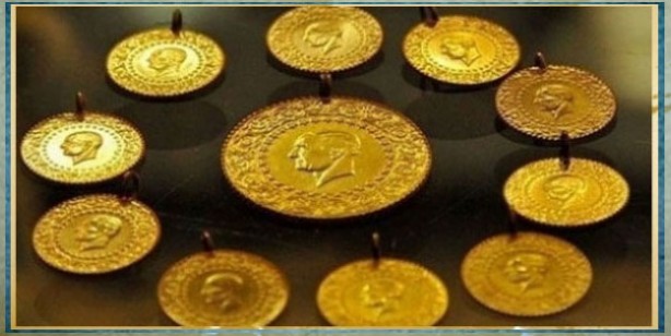 Foto - Altın fiyatları: Gram altın bugün ne kadar, Canlı altın fiyatları çeyrek altın fiyatı kaç TL? | 3 Marat 2022 