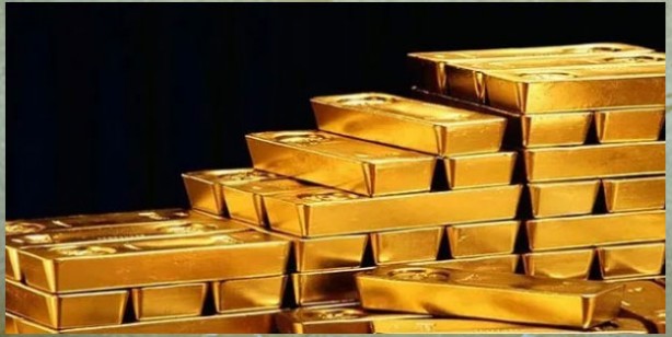 Foto - Altın fiyatları: Gram altın bugün ne kadar, Canlı altın fiyatları çeyrek altın fiyatı kaç TL? | 3 Marat 2022 