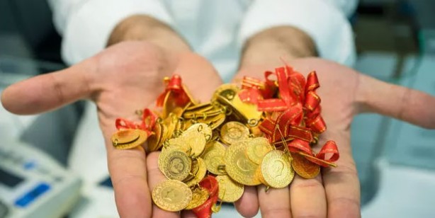 Foto - Altın fiyatları: Gram altın bugün ne kadar, Canlı altın fiyatları çeyrek altın fiyatı kaç TL? | 3 Marat 2022 