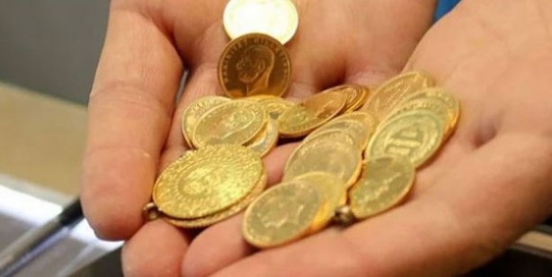 Foto - Altın fiyatları... Gram altın ne kadar? Çeyrek altın kaç TL? 3 Mayıs 2022 altın fiyatları…