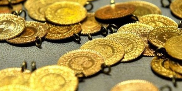 Foto - Altın fiyatları... Gram altın ne kadar? Çeyrek altın kaç TL? 3 Mayıs 2022 altın fiyatları…