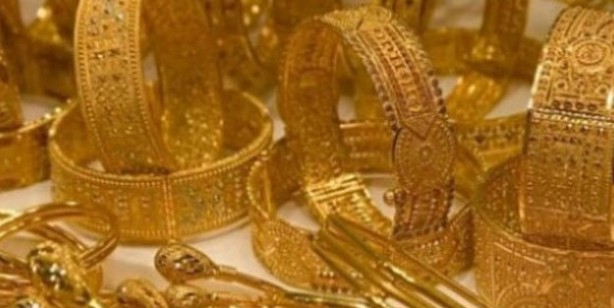 Foto - Altın fiyatları... Gram altın ne kadar? Çeyrek altın kaç TL? 3 Mayıs 2022 altın fiyatları…