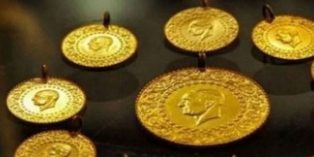 Foto - Altın fiyatları... Gram altın ne kadar? Çeyrek altın kaç TL? 3 Mayıs 2022 altın fiyatları…