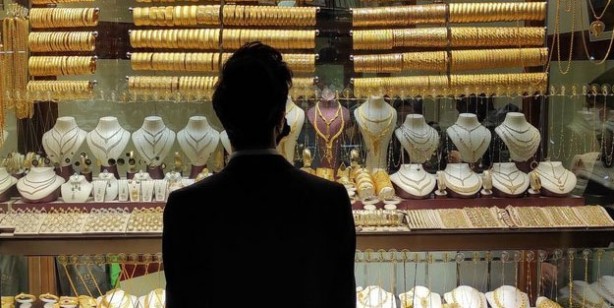 Altın fiyatları... Gram altın ne kadar? Çeyrek altın kaç TL? 3 Mayıs 2022 altın fiyatları…