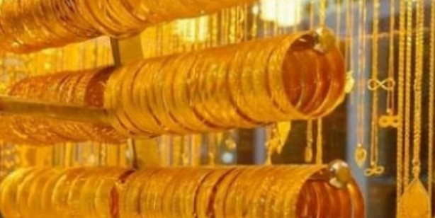 Foto - Altın fiyatları... Gram altın ne kadar? Çeyrek altın kaç TL? 3 Mayıs 2022 altın fiyatları…