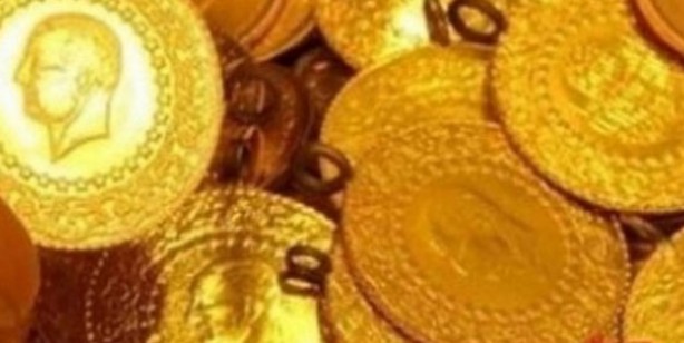 Foto - Altın fiyatları... Gram altın ne kadar? Çeyrek altın kaç TL? 3 Mayıs 2022 altın fiyatları…