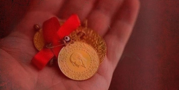 Foto - Altın fiyatları: Gram, çeyrek, cumhuriyet, yarım altın anlık fiyatı! 6 Temmuz 2022 güncel ata bilezik fiyatları