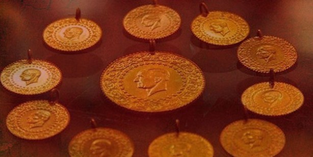 Altın fiyatları: Gram, çeyrek, cumhuriyet, yarım altın anlık fiyatı! 6 Temmuz 2022 güncel ata bilezik fiyatları