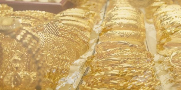 Foto - Altın fiyatları güncel fiyatı: Gram altın anlık fiyatı, çeyrek altın ne kadar, kaç TL? 26 Temmuz 2022 canlı altın fiyatları: