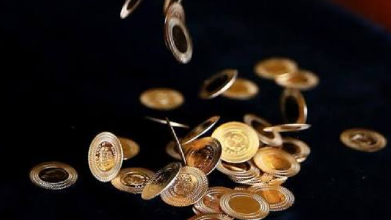 Altın fiyatları güne nasıl başladı? İşte gram, çeyrek ve tam altın fiyatı