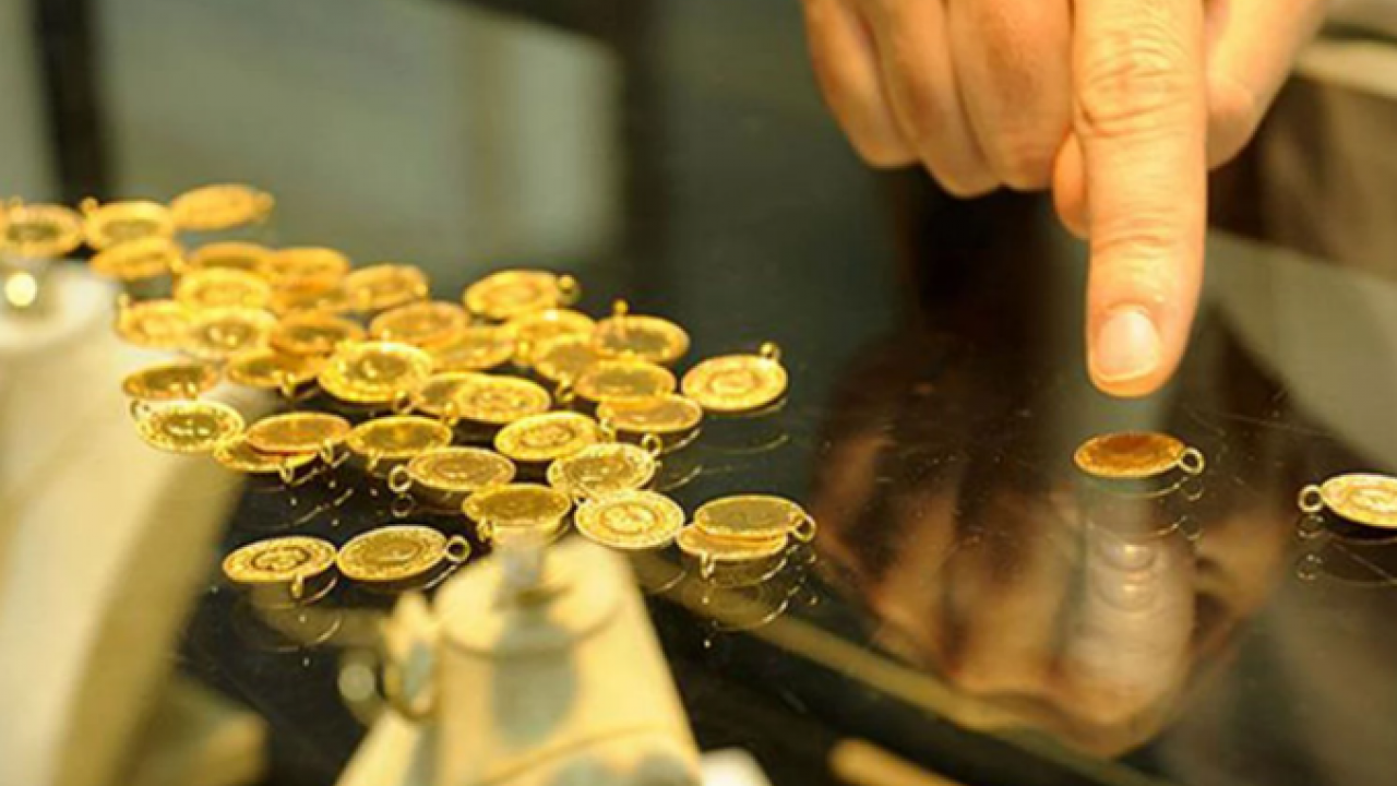 Altın fiyatları haftaya nasıl başladı?