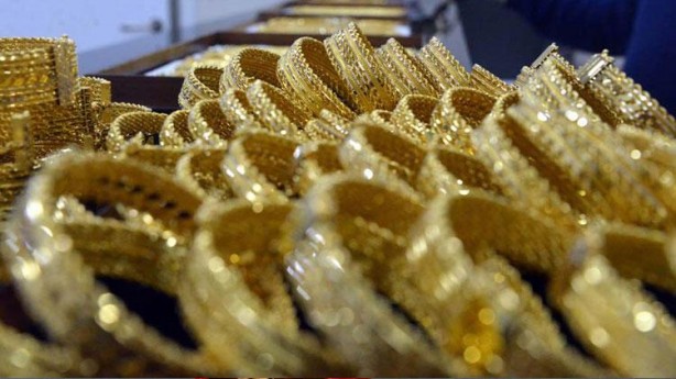 Foto - Altın fiyatları için bomba tahmin! Tarih verip açıkladı: 30 lira birden fırlayacak