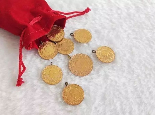 Foto - Altın fiyatları için çılgın tahmin! Yeni rekor uyarısı