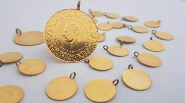 Altın fiyatları için çılgın tahmin! Yeni rekor uyarısı