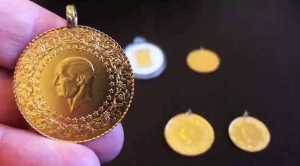 Foto - Altın fiyatları için çılgın tahmin! Yeni rekor uyarısı