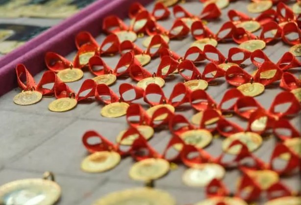 Foto - Altın fiyatları için çılgın tahmin! Yeni rekor uyarısı