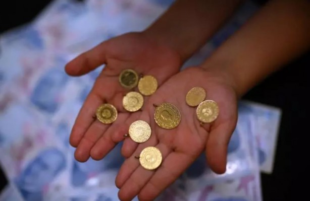 Foto - Altın fiyatları için çılgın tahmin! Yeni rekor uyarısı