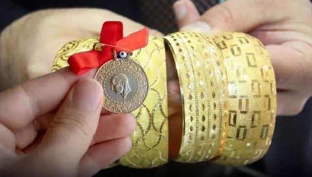 Foto - Altın fiyatları için çılgın tahmin! Yeni rekor uyarısı