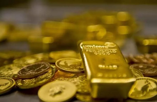 Foto - Altın fiyatları için çılgın tahmin! Yeni rekor uyarısı