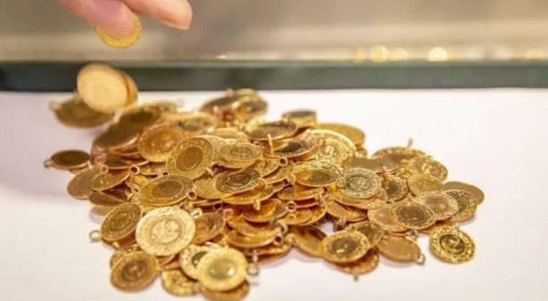 Foto - Altın fiyatları için çılgın tahmin! Yeni rekor uyarısı