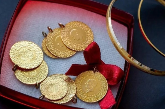 Foto - Altın fiyatları için ters rüzgar! İslam Memiş o seviyeye dikkat çekti! Alım fırsatı olabilir