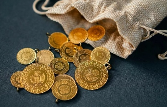 Foto - Altın fiyatları için ters rüzgar! İslam Memiş o seviyeye dikkat çekti! Alım fırsatı olabilir