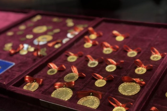 Foto - Altın fiyatları için ters rüzgar! İslam Memiş o seviyeye dikkat çekti! Alım fırsatı olabilir