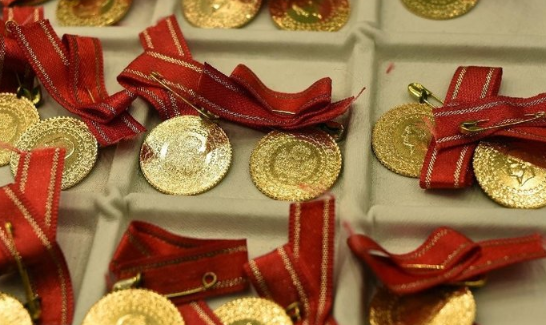 Foto - Altın fiyatları için ters rüzgar! İslam Memiş o seviyeye dikkat çekti! Alım fırsatı olabilir