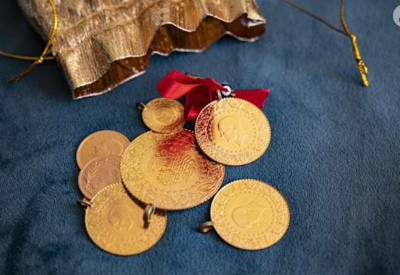 Foto - Altın fiyatları için ters rüzgar! İslam Memiş o seviyeye dikkat çekti! Alım fırsatı olabilir