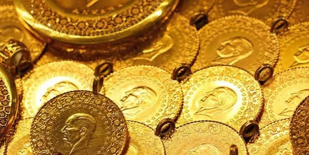 Foto - Altın fiyatları Merkez Bankası kararı sonrası ne oldu? Çeyrek altın fiyatları, 22 Ayar altın fiyatları, gram altın fiyatları, Tam altın ne kadar?