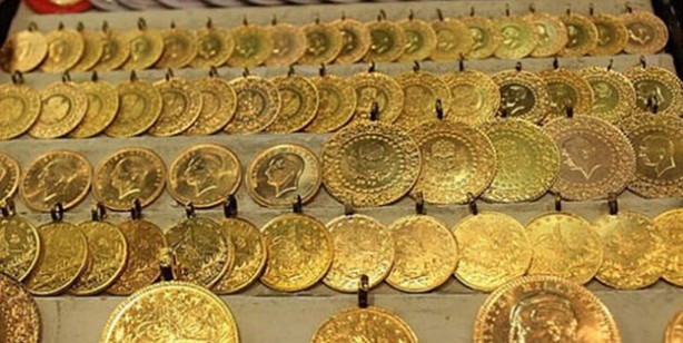 Foto - Altın fiyatları Merkez Bankası kararı sonrası ne oldu? Çeyrek altın fiyatları, 22 Ayar altın fiyatları, gram altın fiyatları, Tam altın ne kadar?