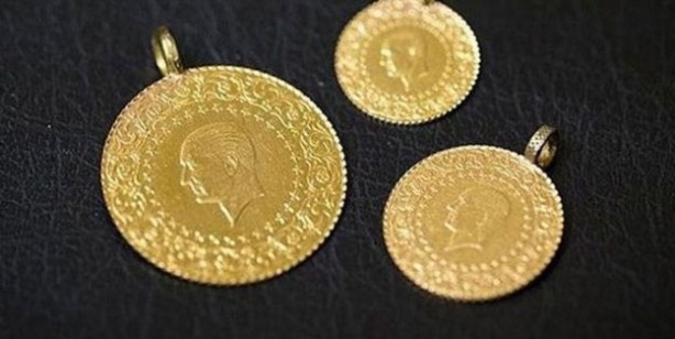 Foto - Altın fiyatları ne kadar? 28 Ekim bugün cumhuriyet, yarım, gram ve çeyrek altın fiyatları ne kadar oldu?