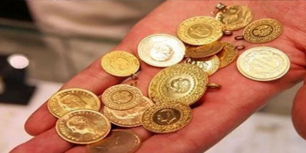 Altın fiyatları ne kadar? 28 Ekim bugün cumhuriyet, yarım, gram ve çeyrek altın fiyatları ne kadar oldu?