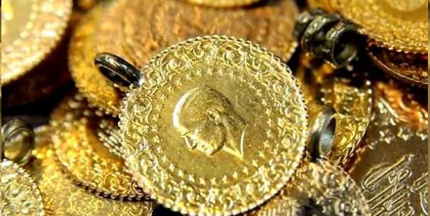 Foto - Altın fiyatları ne kadar? 28 Ekim bugün cumhuriyet, yarım, gram ve çeyrek altın fiyatları ne kadar oldu?