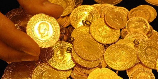 Foto - Altın fiyatları ne kadar? 28 Ekim bugün cumhuriyet, yarım, gram ve çeyrek altın fiyatları ne kadar oldu?