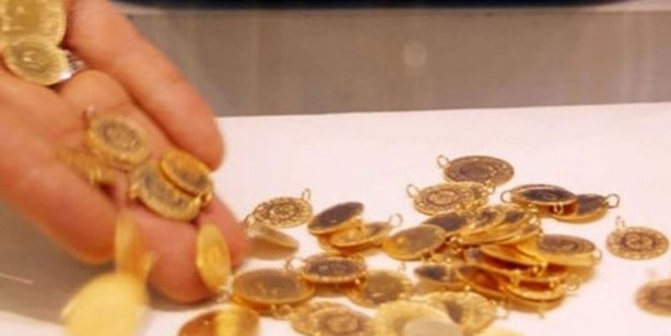 Foto - Altın fiyatları ne kadar? 28 Ekim bugün cumhuriyet, yarım, gram ve çeyrek altın fiyatları ne kadar oldu?