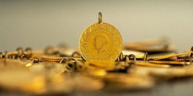 Foto - Altın fiyatları ne kadar? Altın fiyatı bugün kaç TL? 5 Ocak 2022 anlık gram altın anlık çeyrek altın anlık cumhuriyet altını fiyatı
