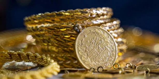 Foto - Altın fiyatları ne kadar? Altın fiyatı bugün kaç TL? 5 Ocak 2022 anlık gram altın anlık çeyrek altın anlık cumhuriyet altını fiyatı