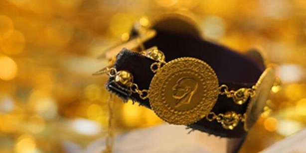 Foto - Altın fiyatları ne kadar? Altın fiyatı bugün kaç TL? 5 Ocak 2022 anlık gram altın anlık çeyrek altın anlık cumhuriyet altını fiyatı