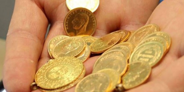 Foto - Altın fiyatları ne kadar? Altın fiyatı bugün kaç TL? 5 Ocak 2022 anlık gram altın anlık çeyrek altın anlık cumhuriyet altını fiyatı