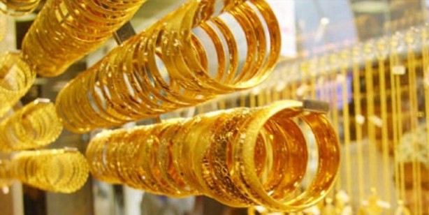 Foto - Altın fiyatları ne kadar? Altın fiyatı bugün kaç TL? 5 Ocak 2022 anlık gram altın anlık çeyrek altın anlık cumhuriyet altını fiyatı