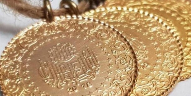 Foto - Altın fiyatları ne kadar? Altın fiyatı bugün kaç TL? 5 Ocak 2022 anlık gram altın anlık çeyrek altın anlık cumhuriyet altını fiyatı