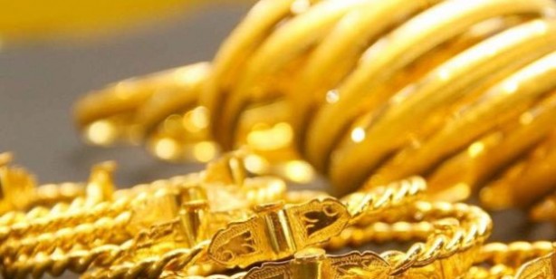 Foto - Altın fiyatları ne kadar? Altın fiyatı bugün kaç TL? 5 Ocak 2022 anlık gram altın anlık çeyrek altın anlık cumhuriyet altını fiyatı