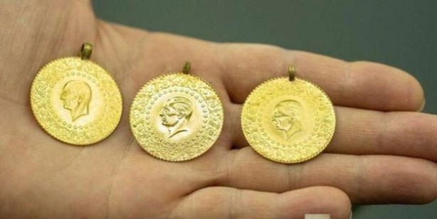 Altın fiyatları ne kadar? Çeyrek altın fiyatı ne kadar? 11 Kasım gram altın fiyatı ne kadar? 11 Kasım güncel altın fiyatları
